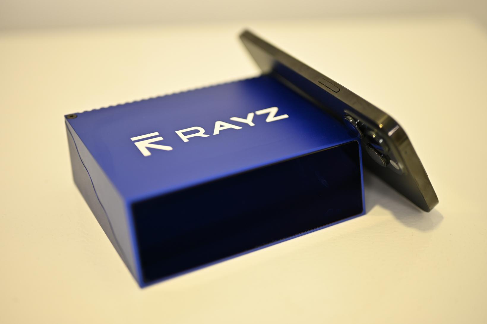 睿镞科技：打造4C标准激光雷达，拥抱智能