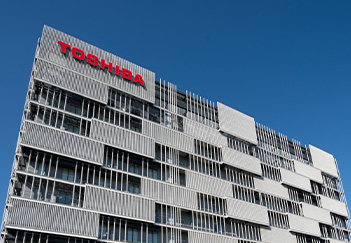 东芝正式退市,结束74年上市史