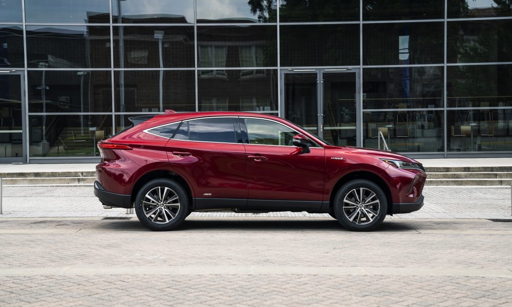 丰田斯巴鲁发布大规模召回 逾百万辆汽车受