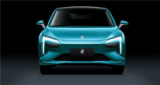 2023款江铃羿上市 售价11.88-1